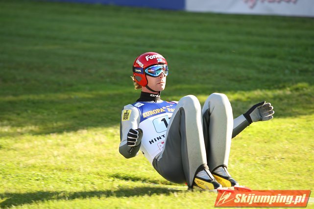 201 Janne Ahonen